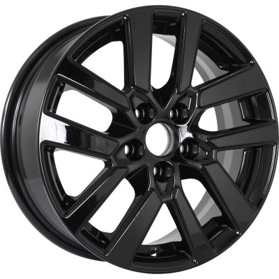 KDW KD1560 15x6 5x100 ET38 DIA57.1