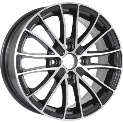 RST R034 14x5.5 4x98 ET35 DIA58.6