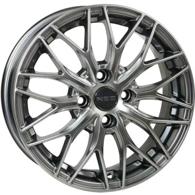 NEO 576 15x6 4x98 ET35 DIA58.6