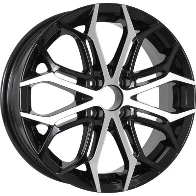 RST R126 16x6 4x98 ET35 DIA58.6