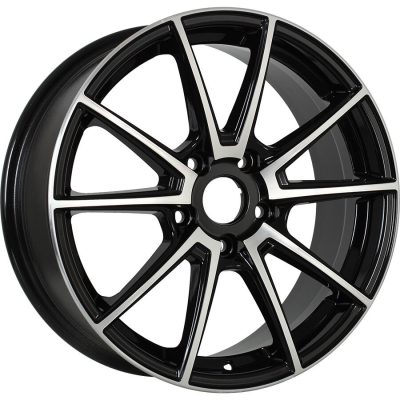 Venti 1704 17x7 5x112 ET40 DIA57.1