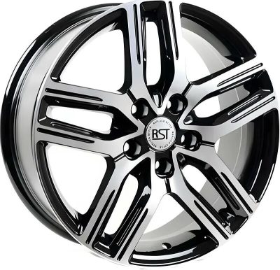 RST R127 17x7 5x114.3 ET50 DIA67.1