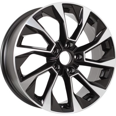 RST R177 17x7 5x112 ET45 DIA57.1