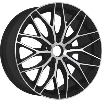 NEO 840 18x8 5x114.3 ET45 DIA67.1
