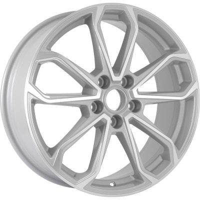 KHOMEN KHW1816 (Mazda CX-5/Kia Seltos) 18x7 5x114.3 ET45 DIA67.1