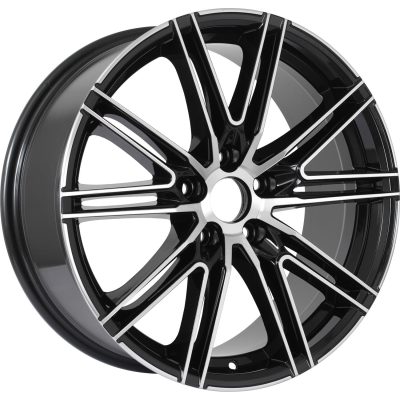 RST R168 18x8 5x114.3 ET50 DIA60.1