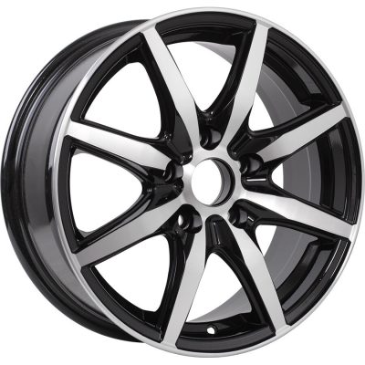Venti 1615 16x6.5 5x108 ET45 DIA60.1