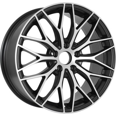 NEO 840 18x8 5x108 ET45 DIA63.4