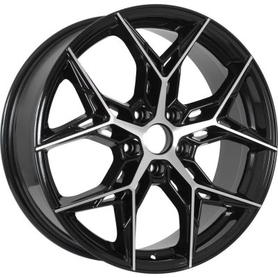 RST R139 19x7.5 5x108 ET47 DIA60.1