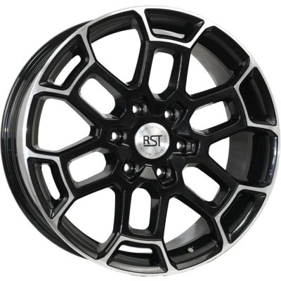RST R072 20x8.5 6x139.7 ET35 DIA100.1