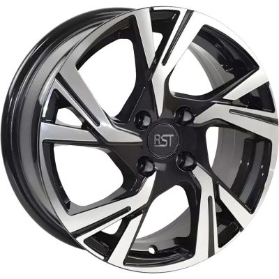 RST R075 15x6 4x100 ET40 DIA60.1