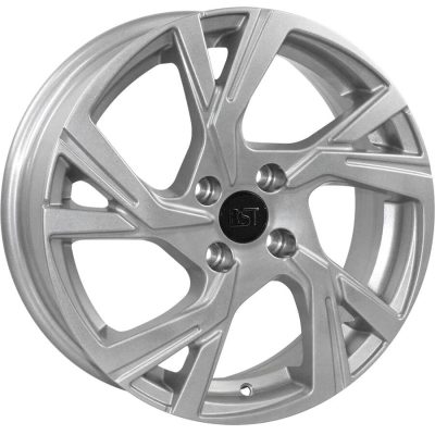 RST R075 15x6 4x100 ET40 DIA60.1