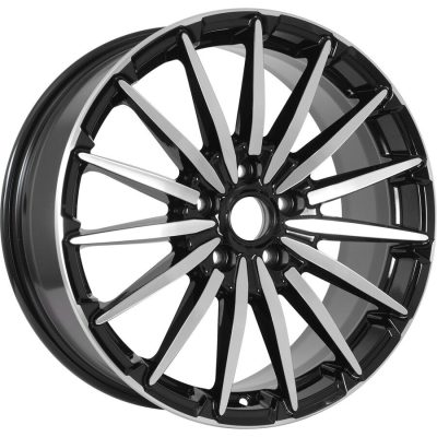 WUP Up128 18x7.5 5x114.3 ET50 DIA66.1