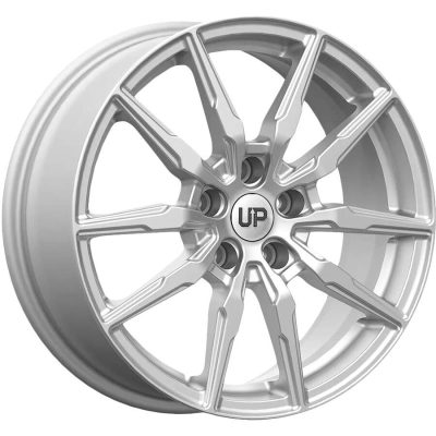 WUP Up121 17x7 5x114.3 ET45 DIA60.1