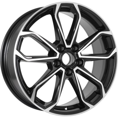 KHOMEN KHW1816 (Chery Tiggo 7 (Pro/Pro Max)) 18x7 5x108 ET33 DIA60.1