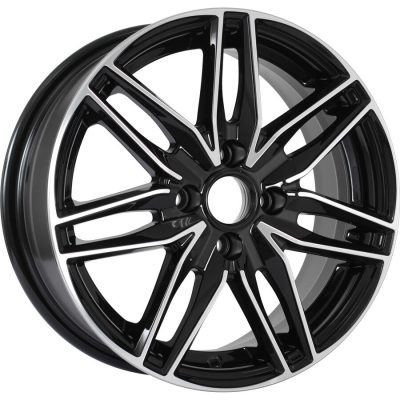 KDW KD1570 15x6 4x98 ET30 DIA58.5