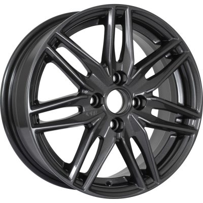 KDW KD1570 15x6 4x100 ET50 DIA60.1