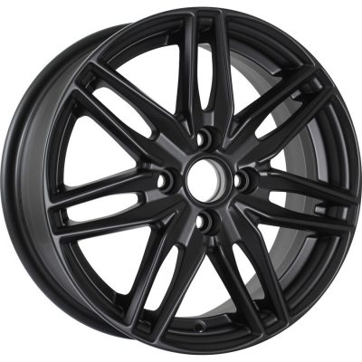 KDW KD1570 15x6 4x100 ET50 DIA60.1