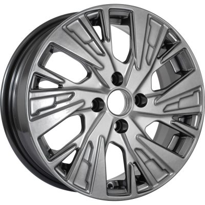 KDW KD1580 15x6 4x98 ET33 DIA58.5