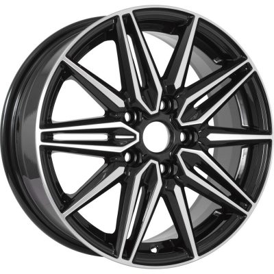 KDW KD1670 16x6.5 5x114.3 ET50 DIA66.1