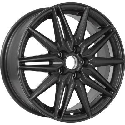 KDW KD1670 16x6.5 5x114.3 ET50 DIA66.1