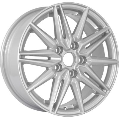 KDW KD1670 16x6.5 5x114.3 ET50 DIA66.1