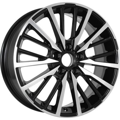 KDW KD1740 17x7 5x114.3 ET45 DIA60.1