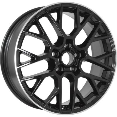 KHOMEN KHW1818 (Mitsubishi Outlander) 18x7 5x114.3 ET38 DIA67.1