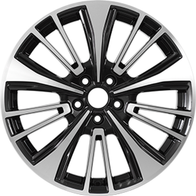 СКАД KL-1060 18x7.5 5x114.3 ET37 DIA66.6