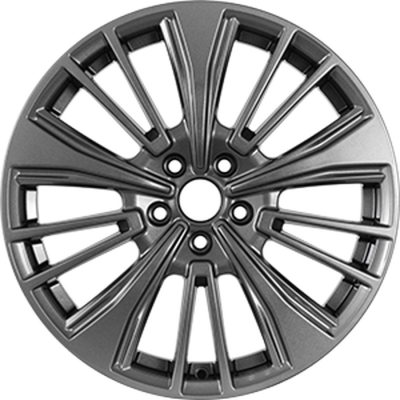СКАД KL-1060 18x7.5 5x114.3 ET37 DIA66.6