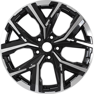 КиК Айона 18x6.5 5x112 ET33 DIA57.1