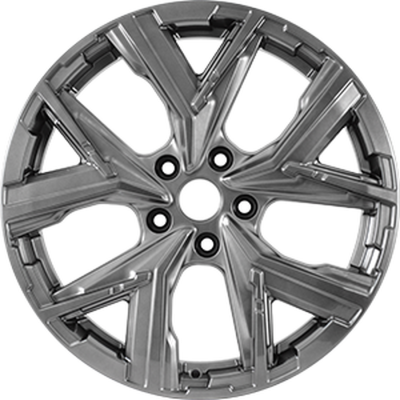 КиК Айона 18x6.5 5x114.3 ET40 DIA64.1
