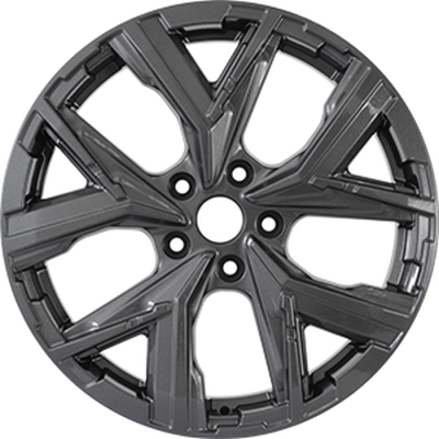 КиК Айона 18x6.5 5x114.3 ET40 DIA64.1