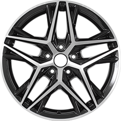 СКАД Челси 18x8 5x120 ET45 DIA65.1