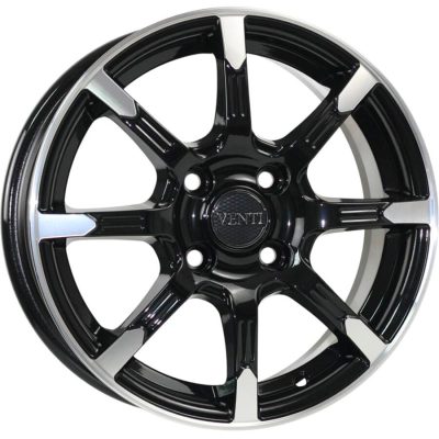 Venti 1417 14x5.5 4x98 ET35 DIA58.6