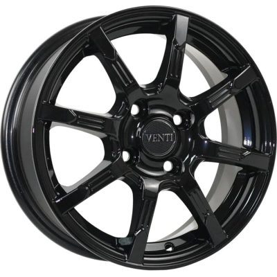 Venti 1417 14x5.5 4x100 ET43 DIA60.1