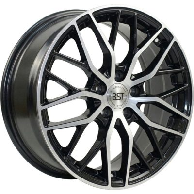 RST R277 17x6.5 5x114.3 ET37 DIA66.5
