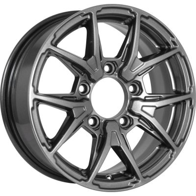 iFree Нокс 16x6.5 5x139.7 ET40 DIA98.2