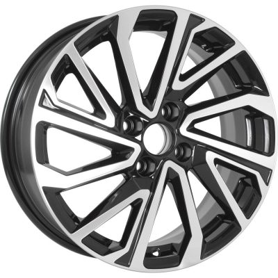 iFree Original Неом 16x6.5 4x100 ET41 DIA60.1