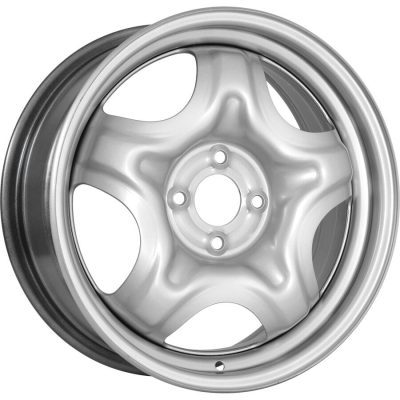 ТЗСК Lada Iskra 16x6.5 4x100 ET45 DIA60.1