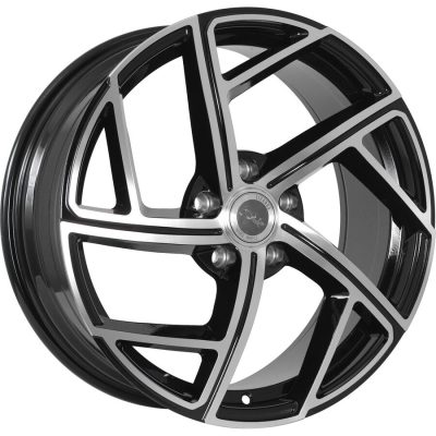 Lizardo 777 15x6.5 4x100 ET40 DIA60.1