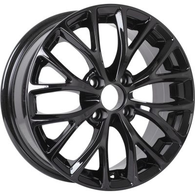 RST R166 16x6 4x100 ET49 DIA54.1
