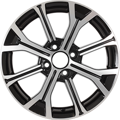 Carwel Кизи 198 15x6 4x100 ET39 DIA56.6