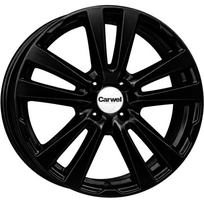 Carwel Берг 239 17x6.5 4x100 ET43 DIA60.1