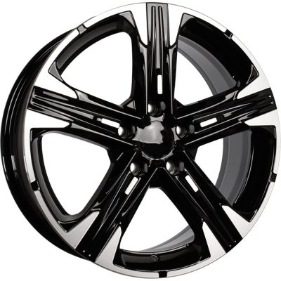 Carwel Алтор 240 17x7 5x114.3 ET51 DIA67.1