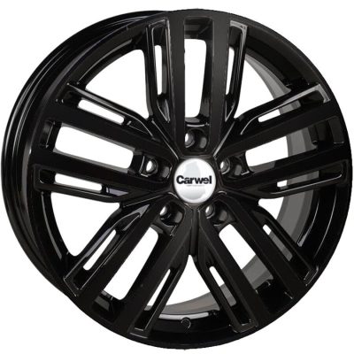 Carwel Иртыш 259 17x7 5x114.3 ET49 DIA67.1