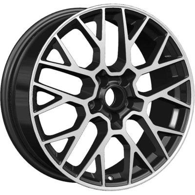 Carwel Аракс 1818 18x7 5x114.3 ET53 DIA54.1