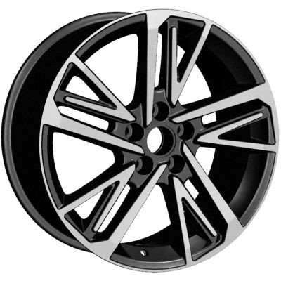 Carwel Талган 1815 18x8 5x114.3 ET45 DIA60.1