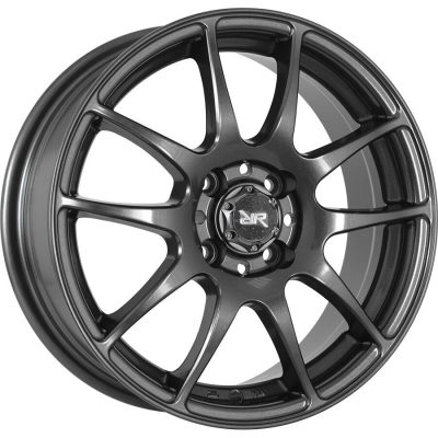 Race Ready CSS3199 14x5.5 4x100 ET40 DIA60.1