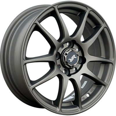 Race Ready CSS3199 16x6.5 5x114.3 ET45 DIA67.1